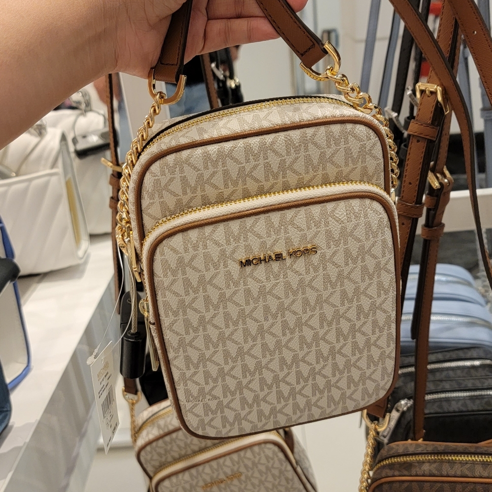 NEW FLIGHT BAG MK